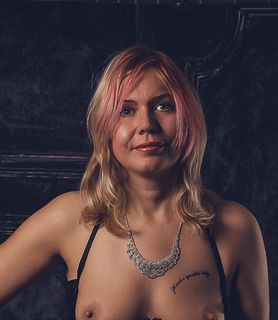 Vicky W (37) - Pécs - kép 967250