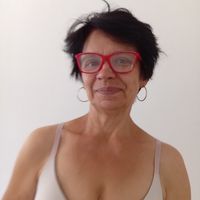 Gabi Webcam (52) - Szombathely - photo 1041092