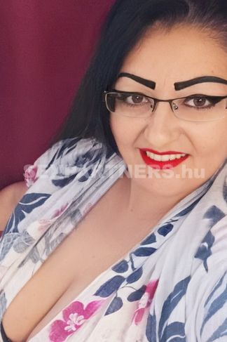 Kállósemjén escort – Beus, 46 years old