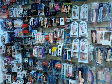 Intim Kuckó Szexshop - 7. fotó 