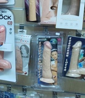 Intim Kuckó Szexshop - Kecskemét - kép 743404