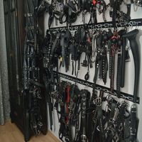 Hanna Bdsm (48) - Székesfehérvár - photo 1001870