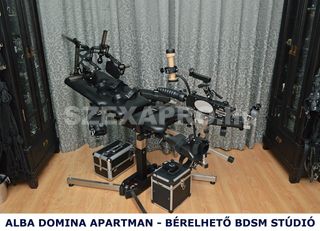 Hanna Bdsm Női domina +36 20 220 9422 fénykép 94