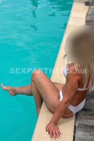 Debrecen, 41 éves escort, Kamilla