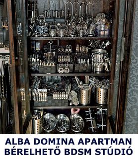 Hanna Bdsm (48) - Székesfehérvár - kép 1001871