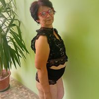 Gabi Webcam (52) - Szombathely - photo 1042309
