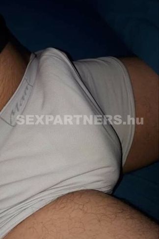Nagykanizsa, 25 éves escort, Ádám