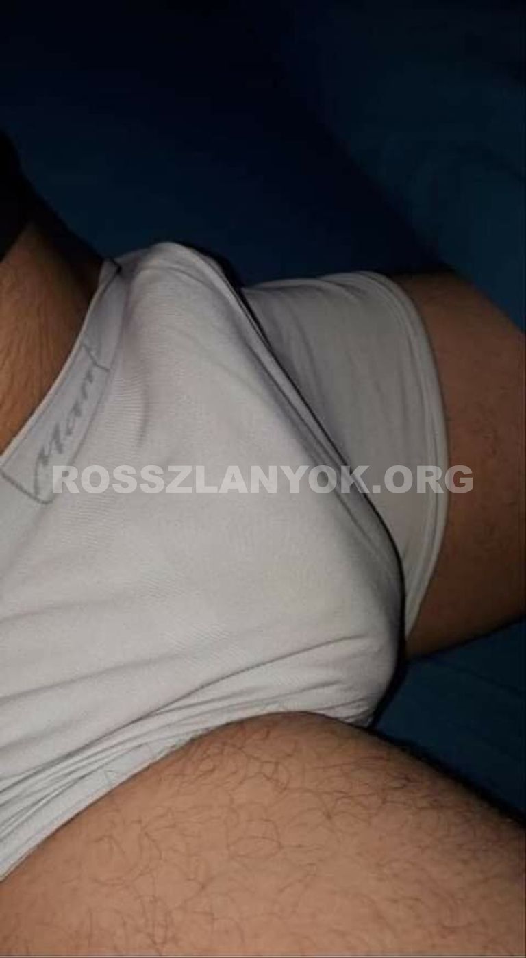 Ádám – rosszlány Nagykanizsa
