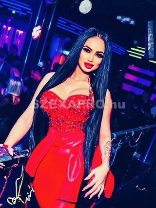 Lola Női szexpartner +36 70 599 5916 fénykép 86