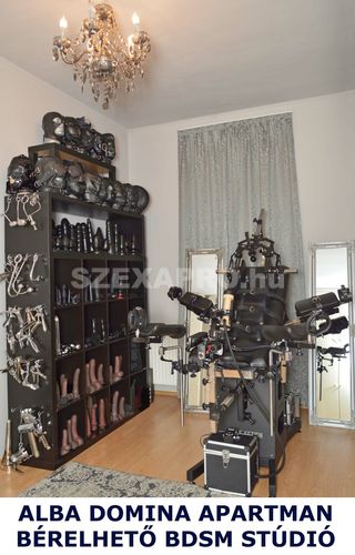 Hanna Bdsm Női domina +36 20 220 9422 fénykép 79