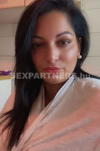 Balatonmagyaród escort – Kármen, 36 years old