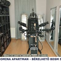 Hanna Bdsm (48) - Székesfehérvár - photo 1001872