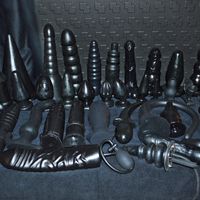 Hanna Bdsm (48) - Székesfehérvár - photo 802125