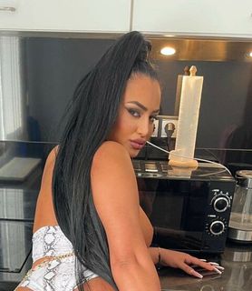 Lola (31) - Nyíregyháza - kép 921552