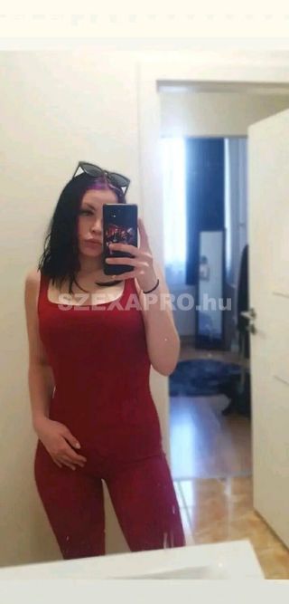 Ketrin Női szexpartner +36 20 494 1581 fénykép 2