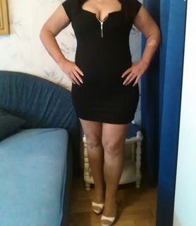 Marika (50) - Győr - kép 425219