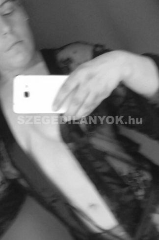 Szeged, 39 éves escort, Edina
