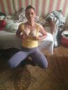 Krisztina (36) - Gemzse - photo 1068502