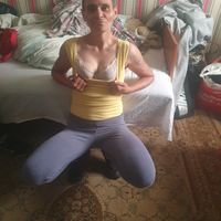Krisztina (36) - Gemzse - photo 1068502