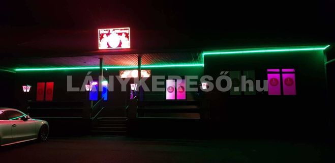 Border Night Club Bar - 12. fotó 