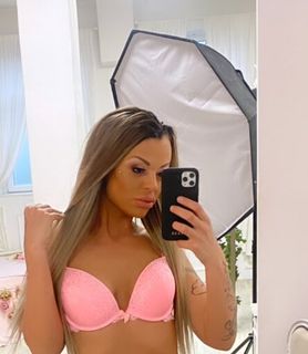 Tiffany (32) - Nyíregyháza - kép 921102