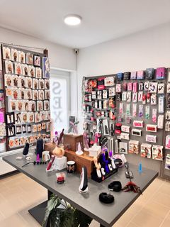 Love Shop Zalaegerszeg - 4. fotó 
