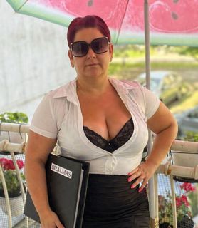 Mariann (37) - Nyíregyháza - kép 1058376
