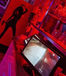 Golden Gate Night Club - Szombathely - kép 1034070