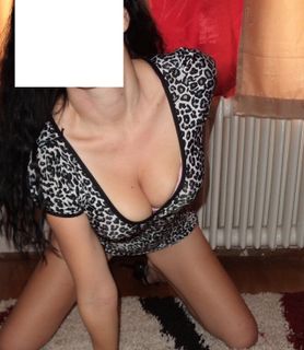 Lina (32) - Debrecen - kép 1043063