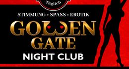 Golden Gate Night Club