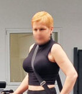 Hanna Bdsm (48) - Székesfehérvár - kép 937657