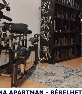 Hanna Bdsm (48) - Székesfehérvár - kép 1000467