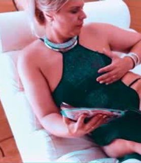 Vicky W (37) - Sopron