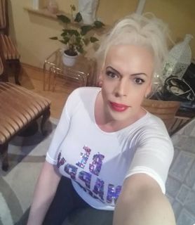 Brigitte Transzszexuális (52) - Kecskemét - kép 808337