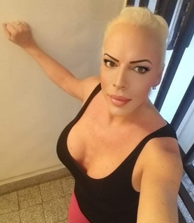 Brigitte Transzszexuális (52) - Kecskemét - kép 808344