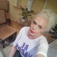 Brigitte Transzszexuális (52) - Veszprém - kép 808336