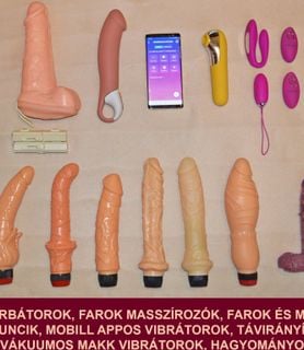 Hanna Bdsm (48) - Székesfehérvár - kép 904754