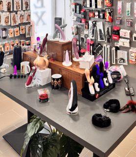 Love Shop Zalaegerszeg - Zalaegerszeg - kép 1046205