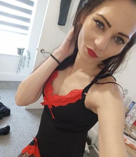 Rebeka (32) - Budapest - kép 1063379