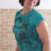 Gabi Webcam (52) - Sopron - kép 1049867