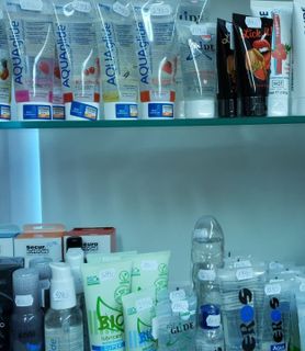 Intim Kuckó Szexshop - Kecskemét - kép 743408