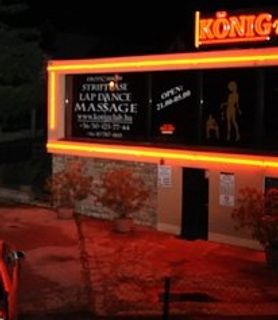König Club - Balatonfüred - kép 734652