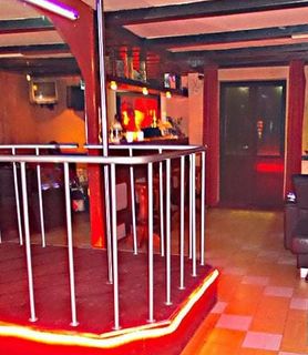 Night Club Flying Lady - Szombathely - kép 780523