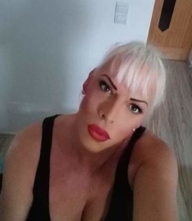 Brigitte Transzszexuális (52) - Kecskemét - kép 785706