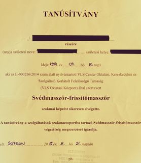 Endzsi (41) - Szekszárd - kép 1042150