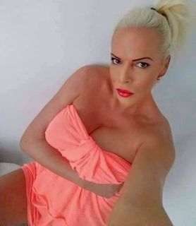 Brigitte Transzszexuális (52) - Kecskemét - kép 714862