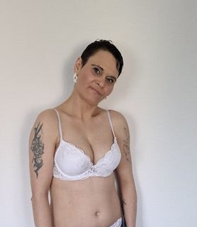 Krisztina (36) - Gemzse - kép 1068220