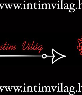 Intimvilág - Nyíregyháza - kép 882082
