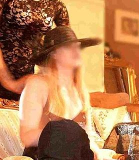 Hanna Bdsm (48) - Székesfehérvár - kép 226438