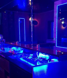 Border Night Club Bar - Szentgotthárd - kép 623931